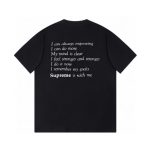 T-shirt Supreme Stay Positive SP083 - Image 4
