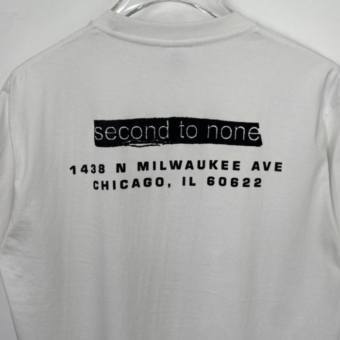 T-shirt Supreme SP088 - Image 4