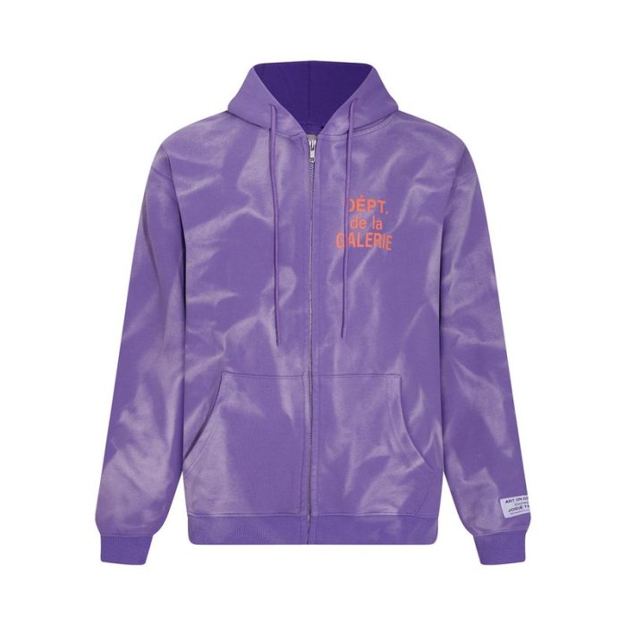 Hoodie Gallery Dept GD019 - Image 4