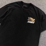 T-shirt Amiri Vintage Pegasus AM046 - Image 4