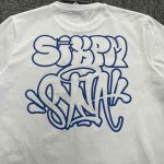 T-shirt Syna World x 6PM Rush Greatness SW008 - Image 4