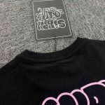 T-shirt Syna World x 6PM Rush Greatness Black SW009 - Image 4