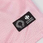 T-Shirt Chrome Hearts Love You Mesh Jersey CH137 - Image 4