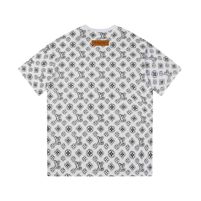 T-shirt Louis Vuitton LV249 - Image 9