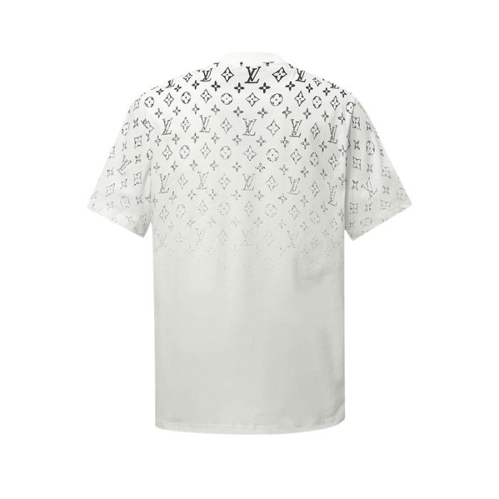 T-shirt Louis Vuitton LV251 - Image 8