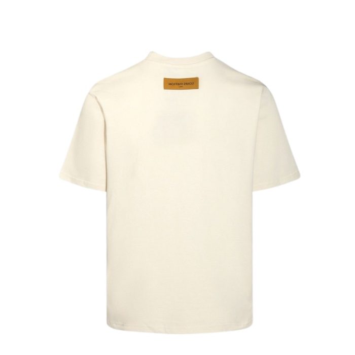 T-shirt Louis Vuitton LV194 - Image 8