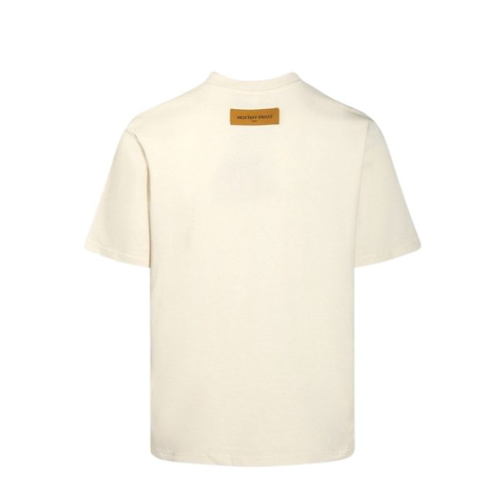 T-shirt Louis Vuitton LV191 - Image 8