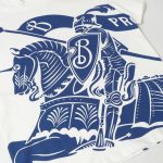 T-shirt Burberry BY073 - Image 4