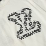 T-shirt Louis Vuitton LV254 - Image 5