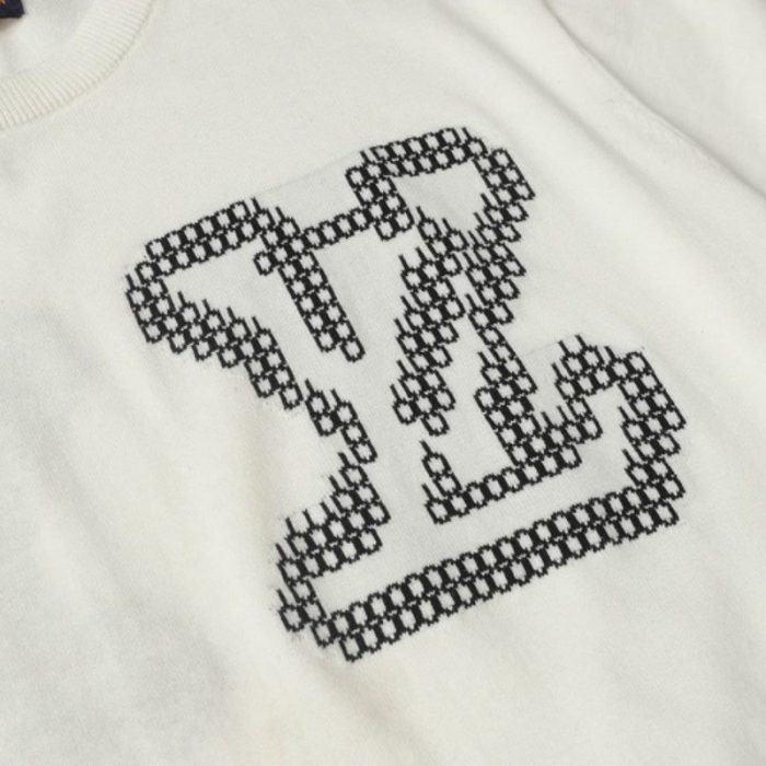 T-shirt Louis Vuitton LV254 - Image 5