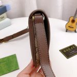 Gucci Blondie Shoulder Bag GC217 - Image 4