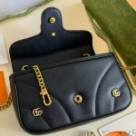 Gucci Marmont Mini Bag GC218 - Image 4
