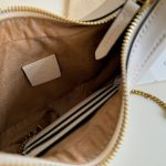 Gucci Marmont GG Half Moon Bag GC224 - Image 4