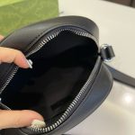 Gucci Mini Oval Blondie Crossbody Bag GC225 - Image 4