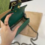 Gucci Tote Dionysus Green Bag GC245 - Image 5