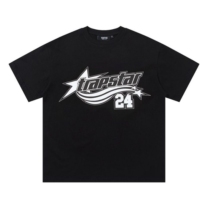 T-shirt Trapstar TPS011 - Image 4