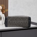 Goyard Bellechasse Biaude PM Bag Black GYD027 - Image 3