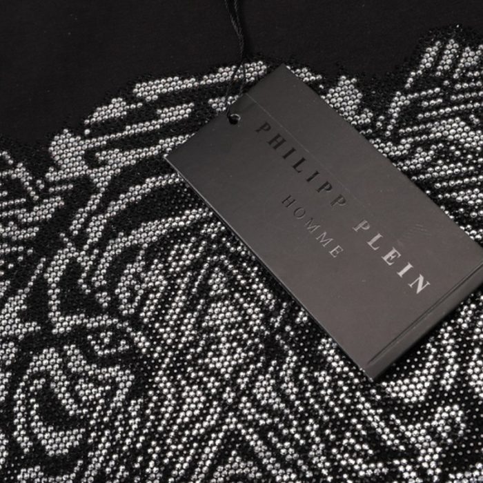 T-shirt Philipp Plein PP016 - Image 5