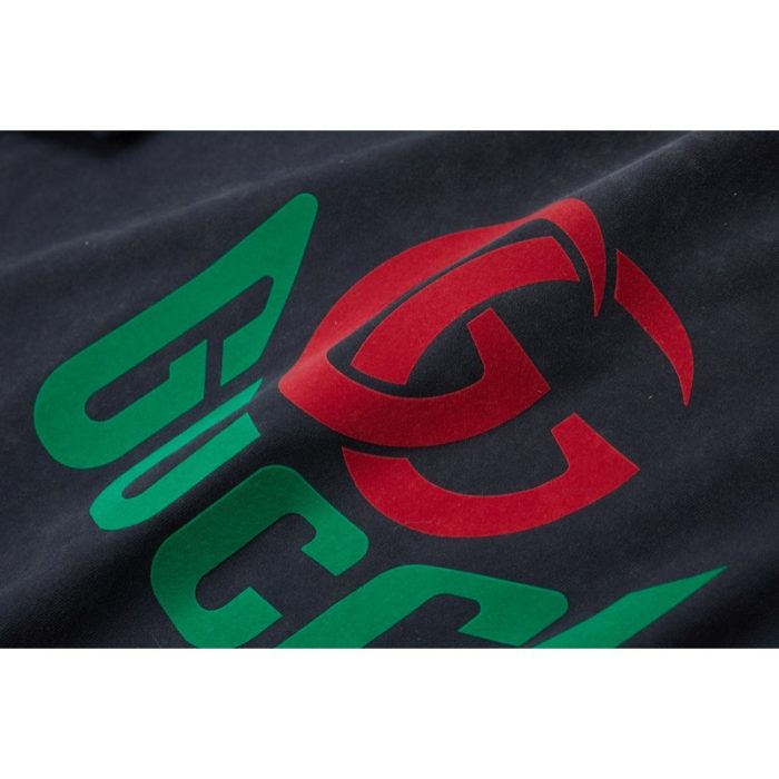 T-shirt Gucci GC182 - Image 4