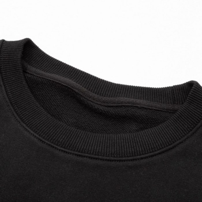 Sweatshirt Versace Est. 1978 Milano VSC033 - Image 4