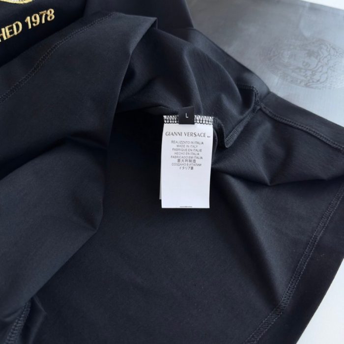 T-shirt Versace VSC034 - Image 4