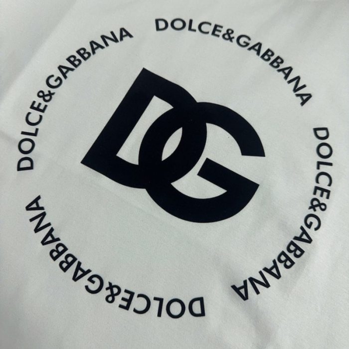T-Shirt Dolce Gabbana DG015 - Image 4
