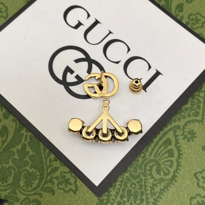 Earring Gucci GC186 - Image 5