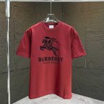T-shirt Burberry BY053 - Image 4