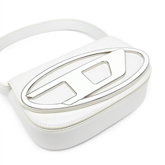 Bag Diesel White DS002 - Image 5