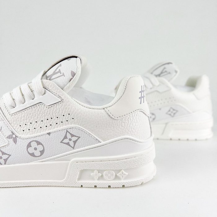 Louis Vuitton LV Trainer LV148 - Image 5