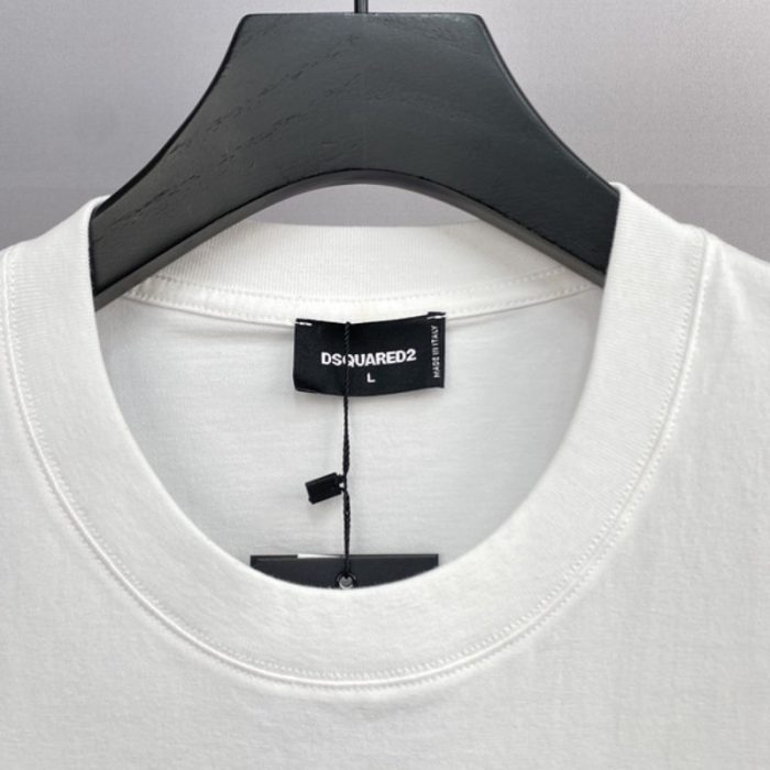 T-Shirt Dsquared2 DQD013 - Image 5