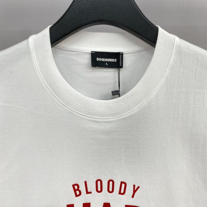 T-Shirt Dsquared2 DQD014 - Image 5