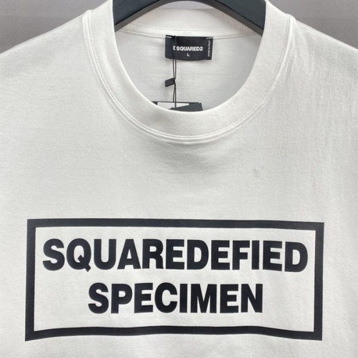 T-Shirt Dsquared2 DQD015 - Image 5