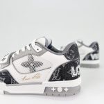 Louis Vuitton Trainer LV157 - Image 5
