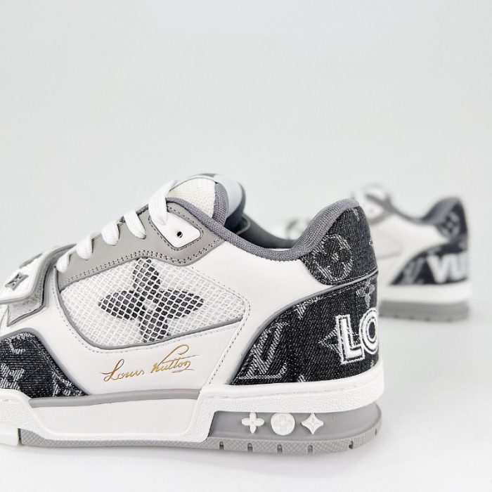 Louis Vuitton Trainer LV157 - Image 5