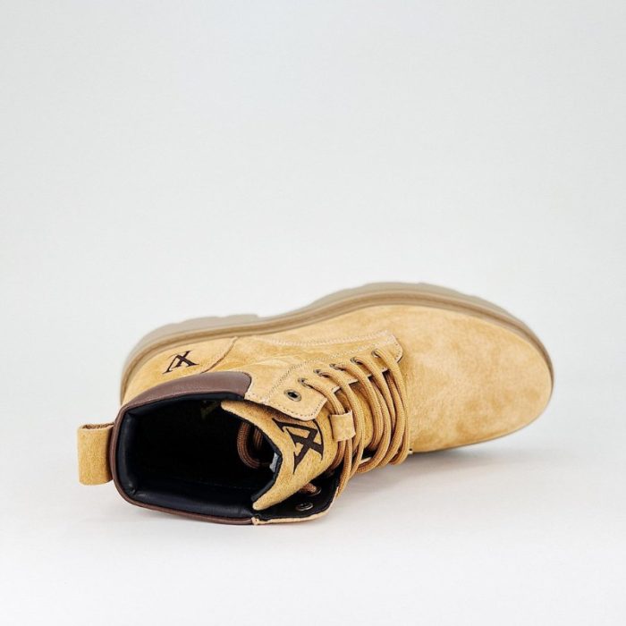 Boot Louis Vuitton LV161 - Image 5