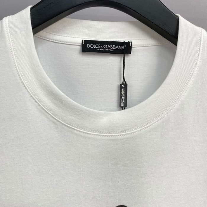 T-Shirt Dolce Gabbana DG022 - Image 5