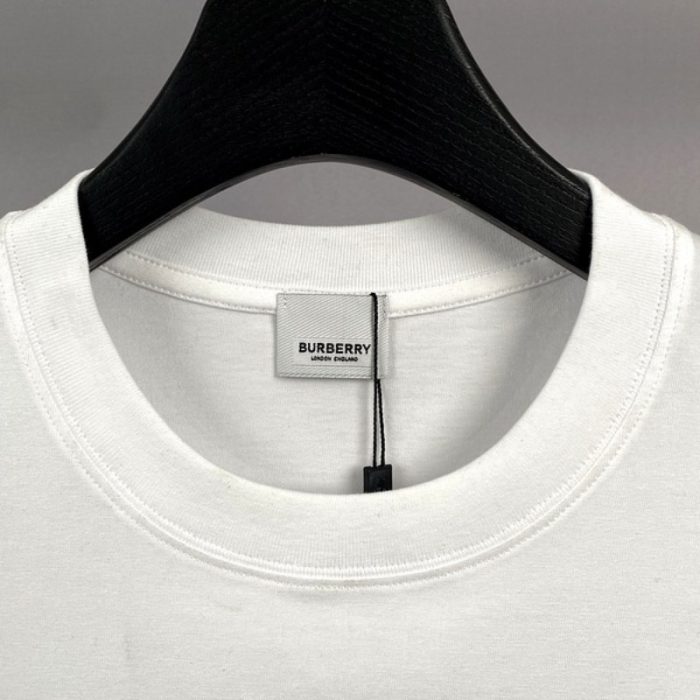 T-shirt Burberry BY063 - Image 5