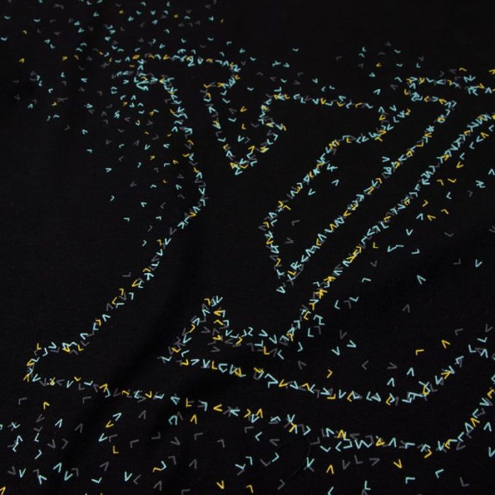 T-shirt Louis Vuitton LV166 - Image 6