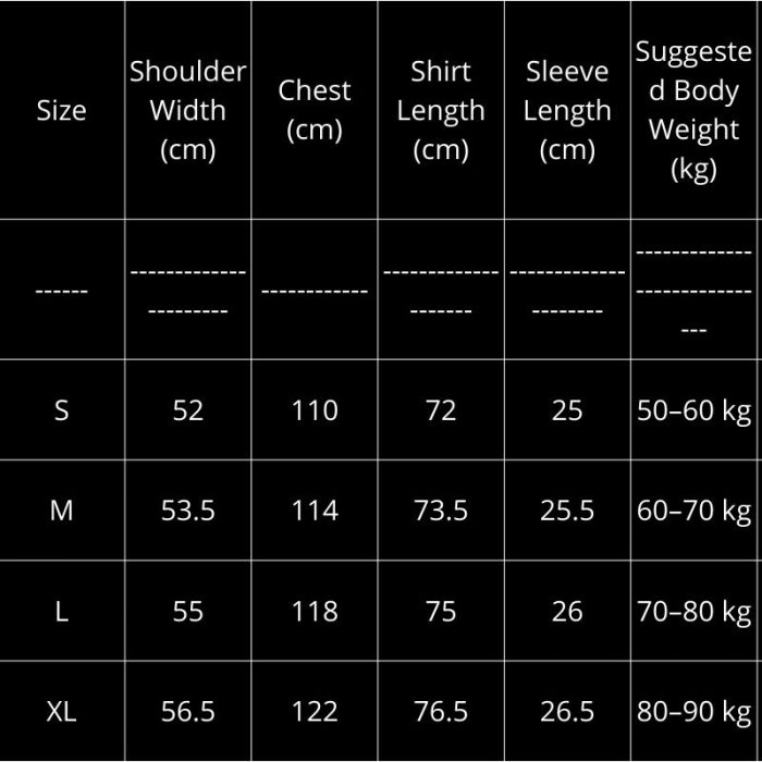 T-Shirt Chrome Hearts CH105 - Image 3
