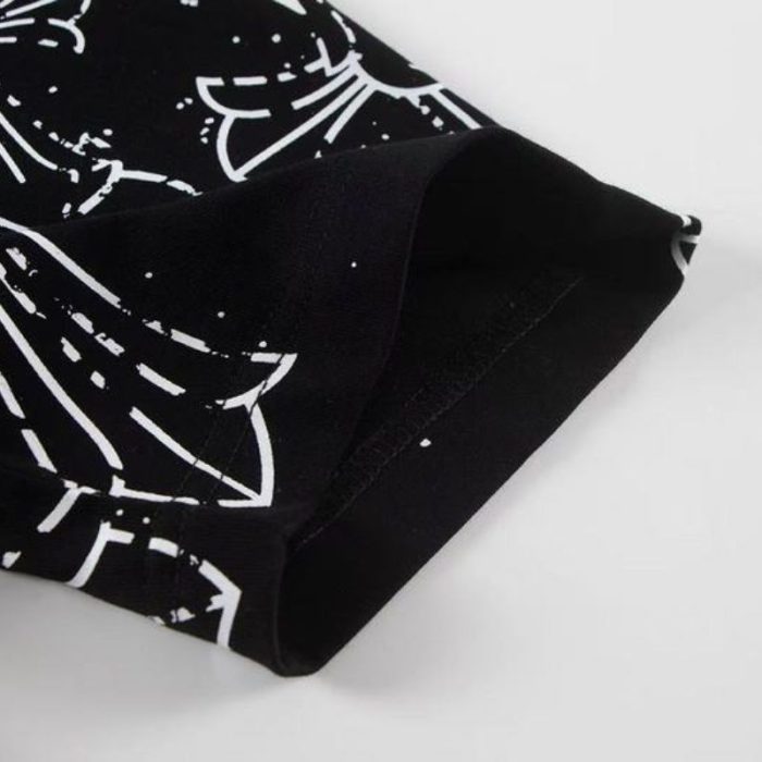 T-Shirt Chrome Hearts CH106 - Image 6