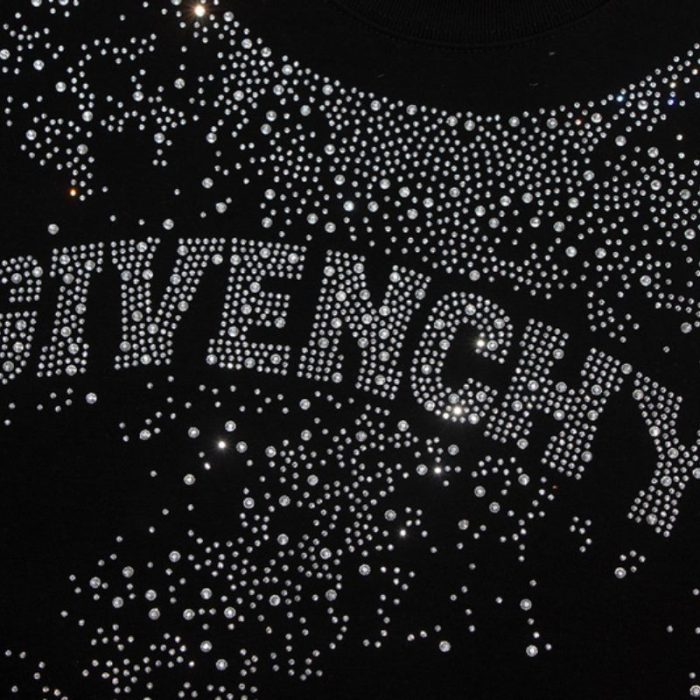 T-Shirt Givenchy GV033 - Image 6