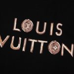 T-shirt Louis Vuitton LV172 - Image 6