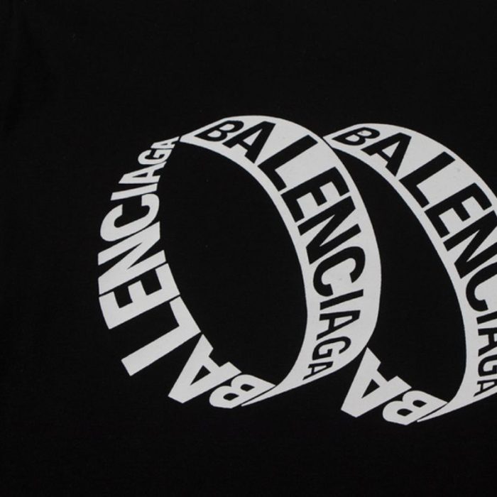 T-shirt Balenciaga BL147 - Image 6