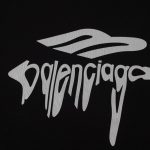 T-shirt Balenciaga BL148 - Image 6
