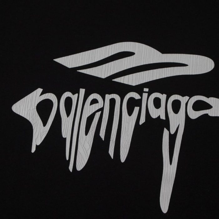 T-shirt Balenciaga BL148 - Image 6