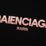 T-shirt Balenciaga BL149 - Image 6