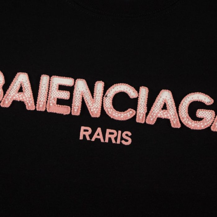 T-shirt Balenciaga BL149 - Image 6