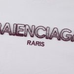 T-shirt Balenciaga BL150 - Image 6