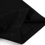 T-shirt Balenciaga Black BL158 - Image 6